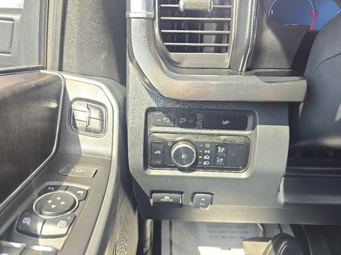 Used 2023 Ford F350 Lariat w/ Chrome Package AWD/4WD image 26