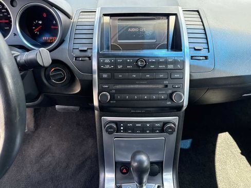 Used 2007 Nissan Maxima 3.5 SE w/ Driver Preferred Pkg FWD image 30