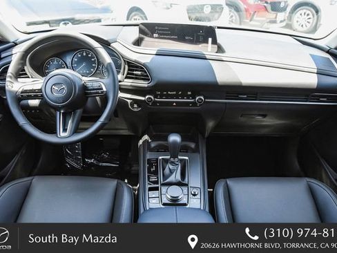 New 2026 MAZDA CX-30 AWD 2.5 S w/ Premium Package image 12