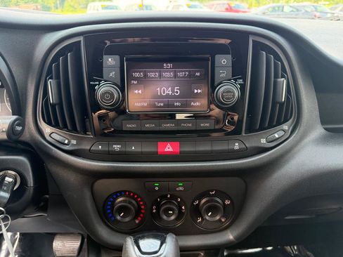 Used 2021 RAM ProMaster City Tradesman w/ Window Group 04 FWD image 30