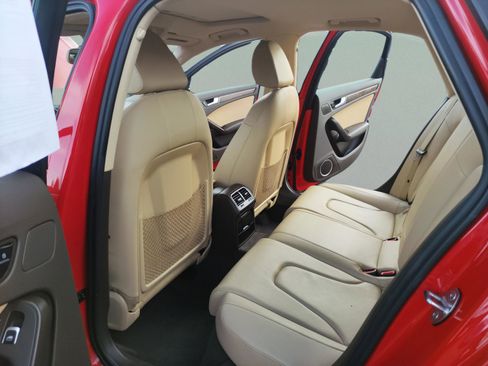 Used 2015 Audi A4 2.0T Premium Plus w/ Technology Package image 16