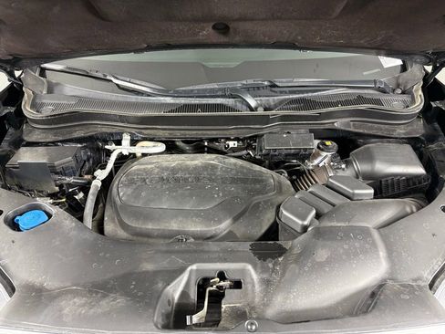 Used 2025 Honda Ridgeline RTL image 50