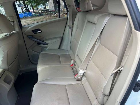 Used 2014 Acura RDX FWD image 11