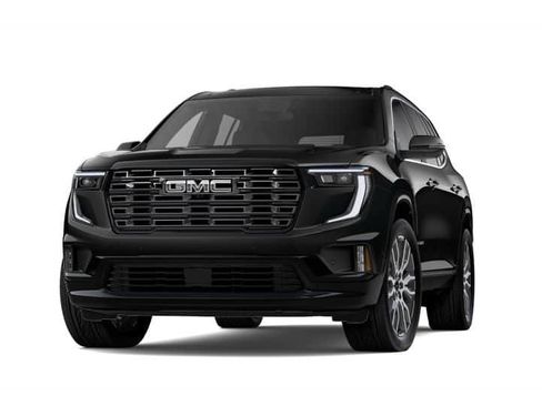 New 2026 GMC Acadia Denali Ultimate w/ LPO, Floor Liner Package FWD image 27