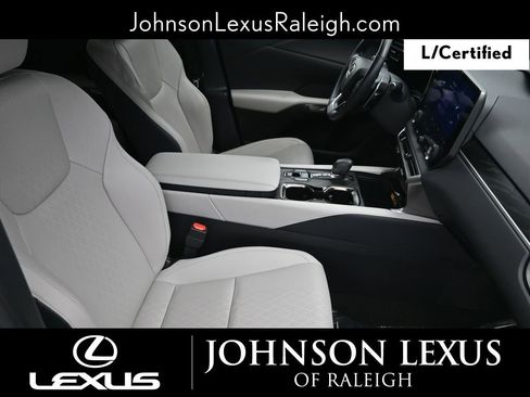 Certified 2023 Lexus RX 350 Premium Plus image 10
