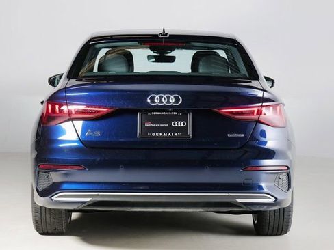 Used 2024 Audi A3 2.0T Premium Plus image 7