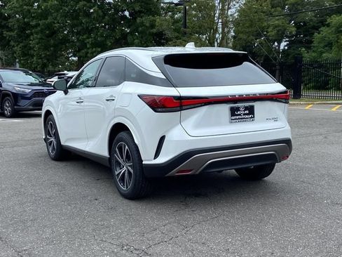 Certified 2023 Lexus RX 350 Premium w/ Cold Area Package AWD/4WD image 7