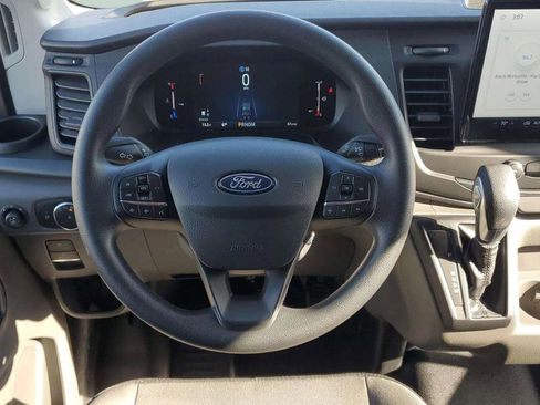 New 2026 Ford Transit 250 148 Medium Roof RWD image 26