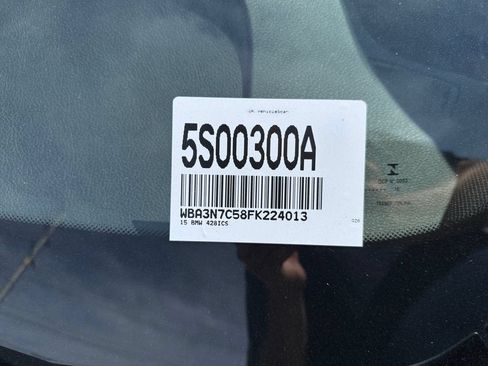 Used 2015 BMW 428i Coupe RWD image 33