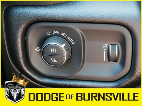 Used 2022 RAM 1500 Big Horn AWD/4WD image 26