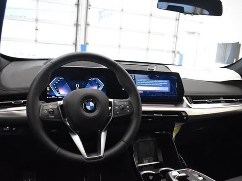 New 2026 BMW X1 xDrive28i AWD/4WD image 23