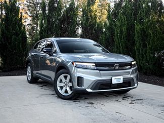 Used 2025 Honda Prologue EX video 2