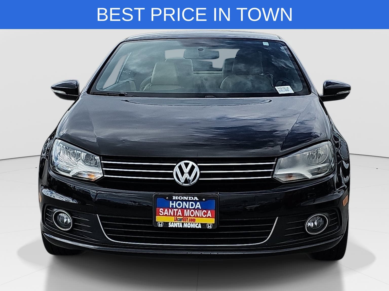 Used 2015 Volkswagen Eos Komfort FWD image 2