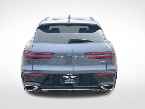 New 2026 Genesis GV70 2.5T Sport Prestige image 8