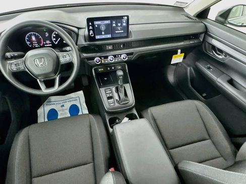 New 2026 Honda CR-V LX image 25