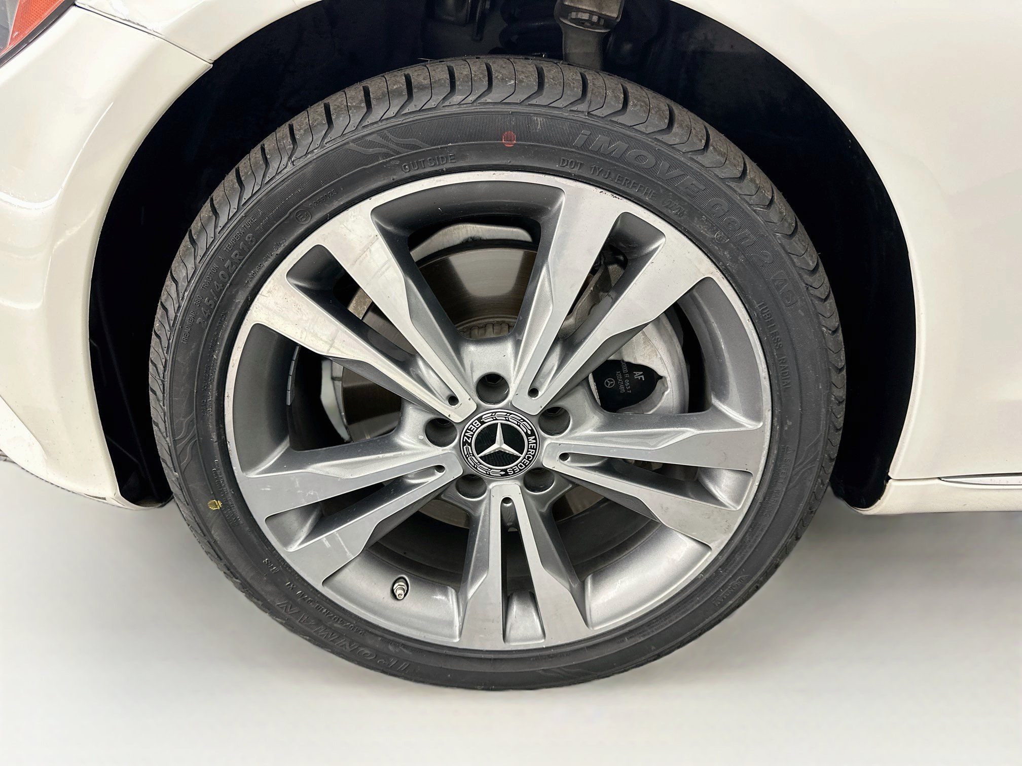 Used 2018 Mercedes-Benz C 300 4MATIC Sedan image 37