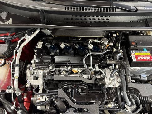 Used 2020 Toyota Corolla XSE image 27