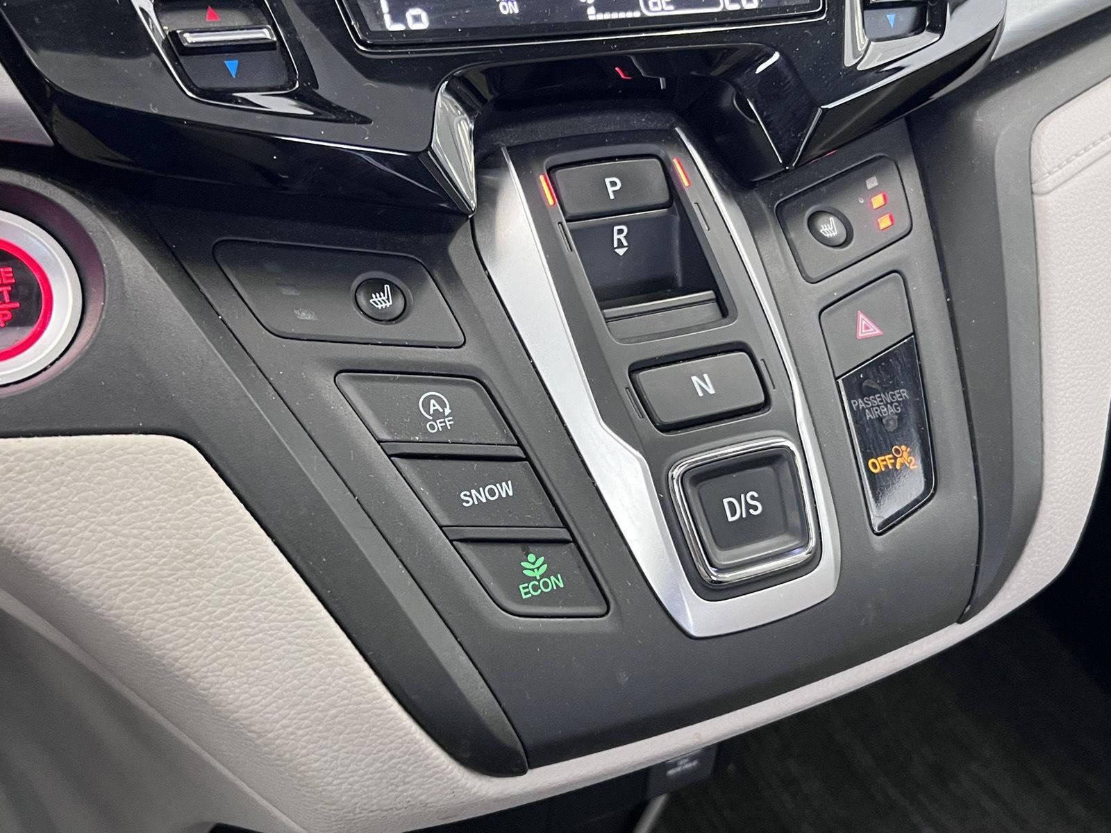 Used 2025 Honda Odyssey EX-L image 7