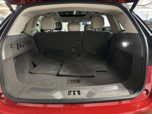 Used 2024 Lincoln Nautilus Reserve w/ Equipment Group 202A image 21