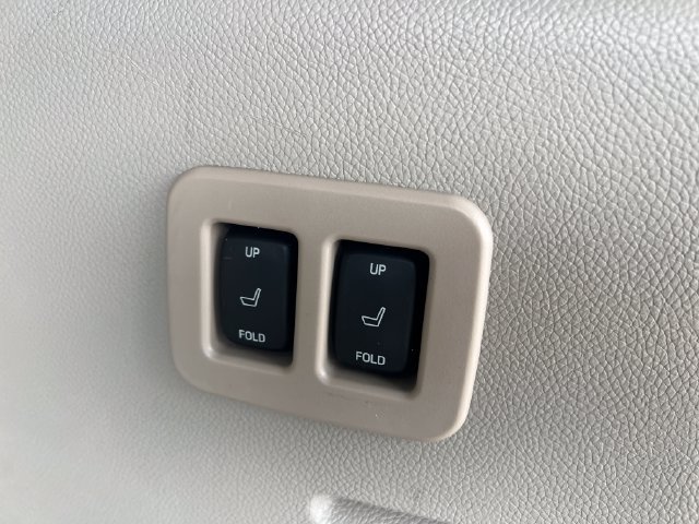 Used 2012 Ford Expedition EL Limited AWD/4WD image 24