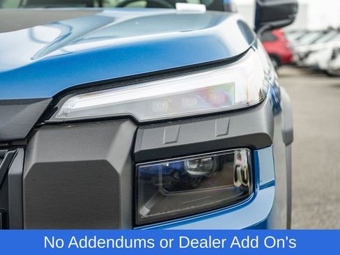 New 2026 Subaru Outback Wilderness image 8