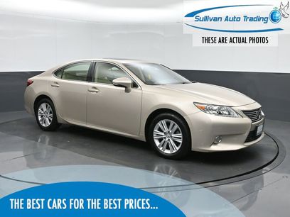 Used 2015 Lexus ES 350