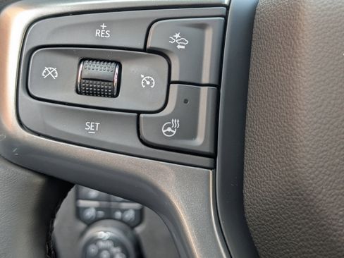 Used 2025 Chevrolet Silverado 1500 RST w/ All Star Edition Plus image 35