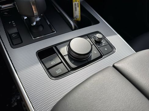 New 2026 MAZDA CX-70 SC AWD/4WD image 52