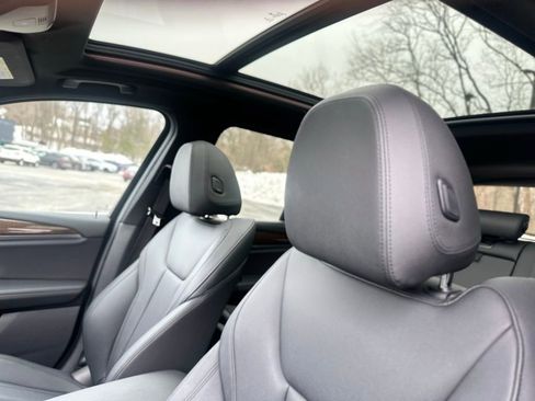 Used 2019 BMW X3 xDrive30i image 15