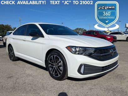 Used 2024 Volkswagen Jetta Sport