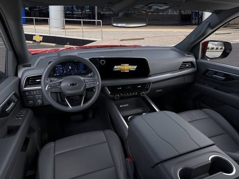 New 2026 Chevrolet Tahoe RST w/ Comfort Package RWD image 15