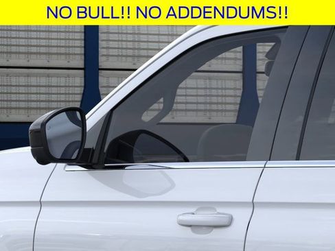 New 2026 Ford Expedition Max Active RWD image 21