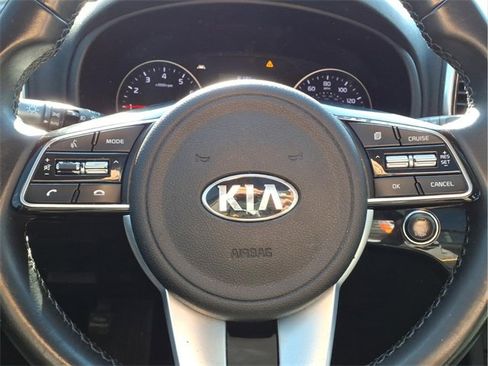 Used 2022 Kia Sportage EX image 13