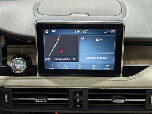 Used 2021 Lincoln Corsair Reserve w/ Elements Package image 19