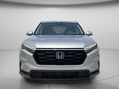 Certified 2025 Honda CR-V LX image 5