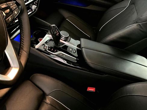 Used 2017 BMW 540i xDrive 540i xDrive image 17