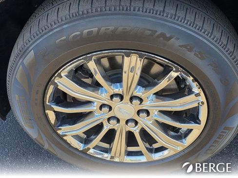 Used 2019 Cadillac XT5 Luxury image 11