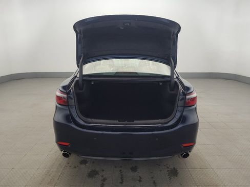 Used 2018 MAZDA MAZDA6 Signature image 29