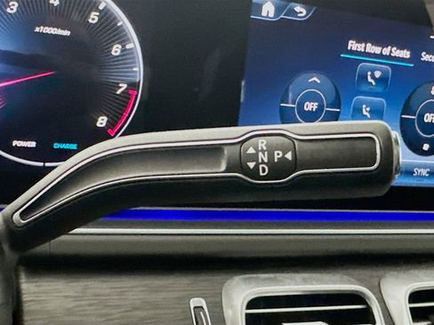 New 2026 Mercedes-Benz GLE 63 AMG S image 17
