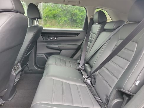 Used 2025 Honda CR-V EX-L image 15