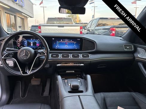 Used 2024 Mercedes-Benz GLE 450 4MATIC image 5