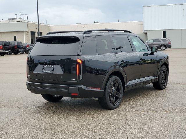 New 2027 Kia Telluride X-Line SX Prestige AWD/4WD image 4