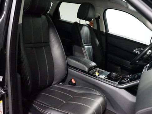 Used 2020 Land Rover Range Rover Velar S AWD/4WD image 28