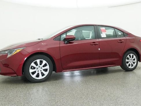 New 2026 Toyota Corolla LE image 26