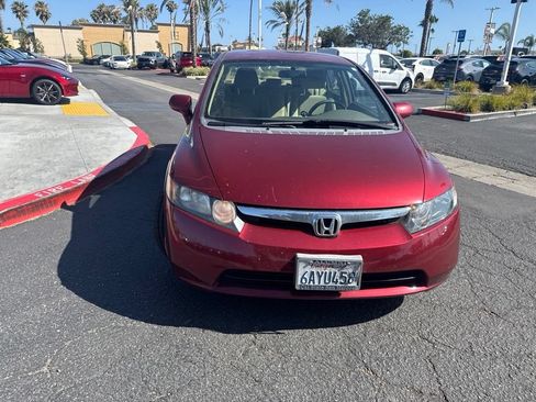 Used 2007 Honda Civic LX image 47