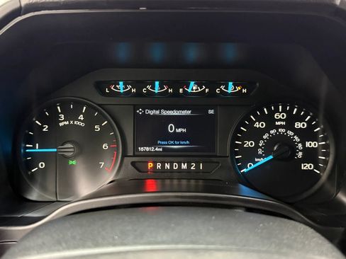 Used 2017 Ford F150 XL w/ Equipment Group 101A Mid AWD/4WD image 20