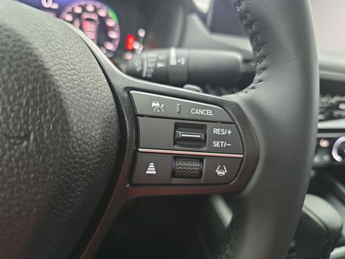 New 2026 Honda Accord Sport image 17