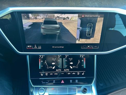 Used 2019 Audi A6 3.0T Premium Plus image 33