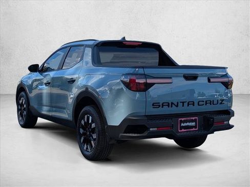 New 2026 Hyundai Santa Cruz SEL FWD image 7