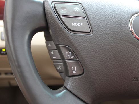 Used 2012 Lexus LS 460 image 15